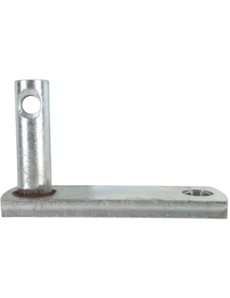 Biela polea cilindro recogedor empacadora John Deere DC18667