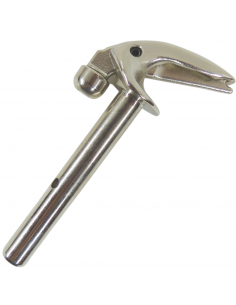 Pajarito de atador empacadora Welger 1101230201