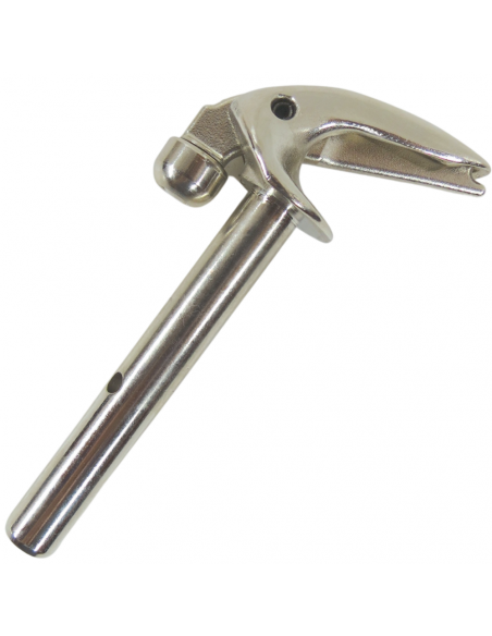 Pajarito de atador empacadora Welger 1101230201