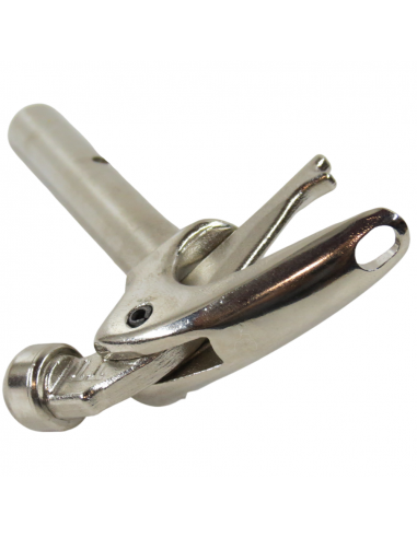 Pajarito de atador empacadora Welger 1101230201