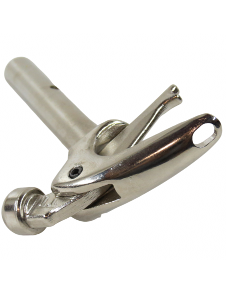 Pajarito de atador empacadora Welger 1101230201