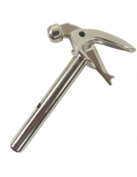 Pajarito de atador empacadora Welger 1101230201