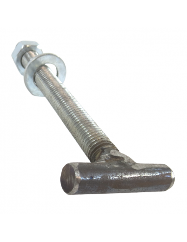 Tensor regulador poleas Gaspardo 11100100