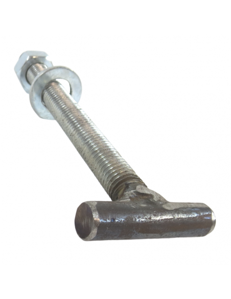 Tensor regulador poleas Gaspardo 11100100