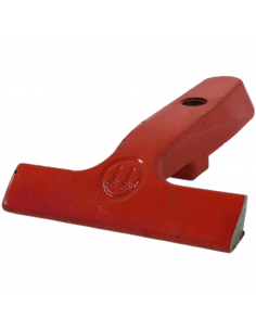 Premilama inferior terminal FBR segadora Gaspardo 13013511