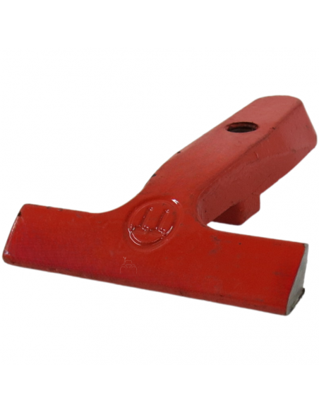 Premilama inferior terminal FBR segadora Gaspardo 13013511