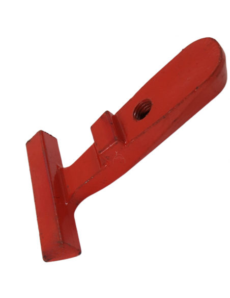 Premilama inferior terminal FBR segadora Gaspardo 13013511