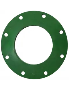 Placa de embrague empacadora John Deere E38904