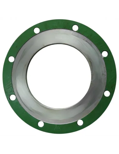 Placa de embrague empacadora John Deere E38904