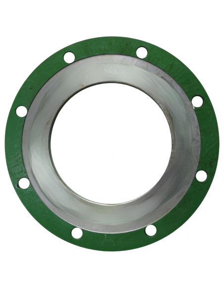 Placa de embrague empacadora John Deere E38904