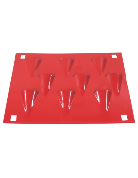 Chapa retenedor empacadora Welger 0339310000