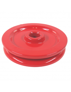 Polea empacadora Welger 0726060000