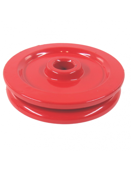 Polea empacadora Welger 0726060000