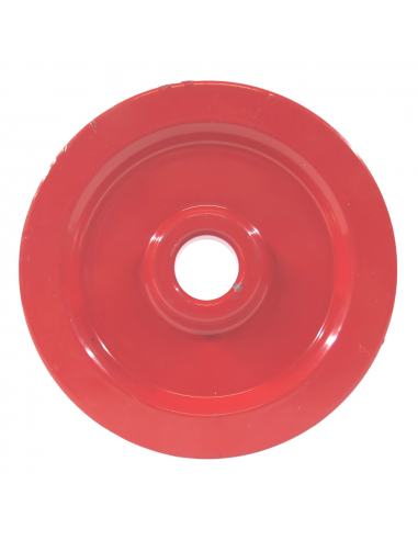 Polea empacadora Welger 0726060000