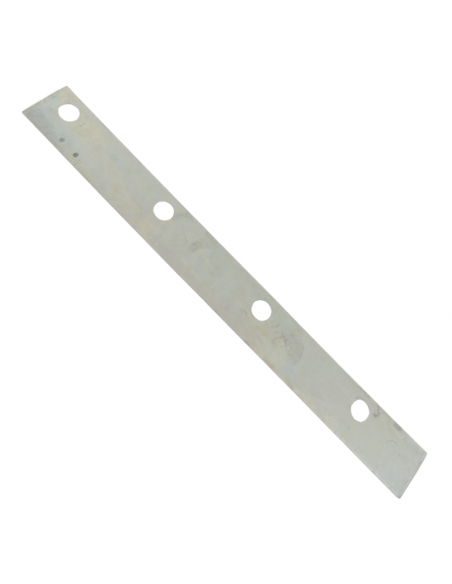 Lámina de ajuste cuchilla FBR Gaspardo 13011510