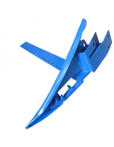 Cuerpo de corte porta sierras segadora BCS 21134