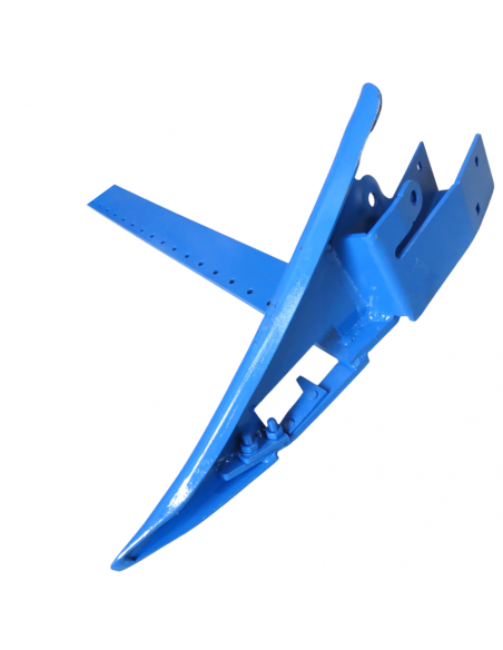 Cuerpo de corte porta sierras segadora BCS 21134