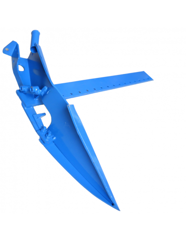 Cuerpo de corte porta sierras segadora BCS 21134