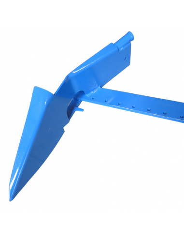 Cuerpo de corte porta sierras segadora BCS 21134