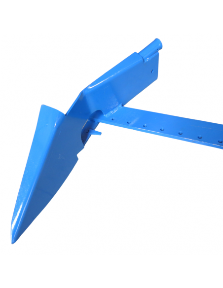 Cuerpo de corte porta sierras segadora BCS 21134