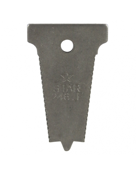 Serreta dedo estrecho segadora BCS 2355