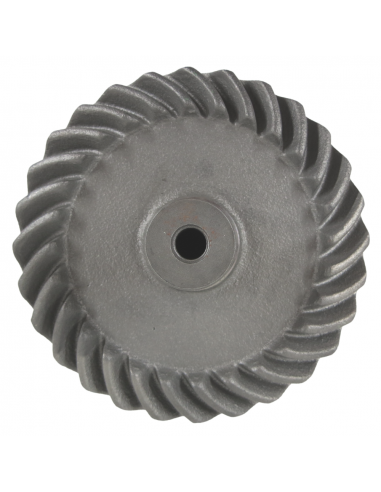 Corona grupo recogedor empacadora Welger AP 630 y AP 730