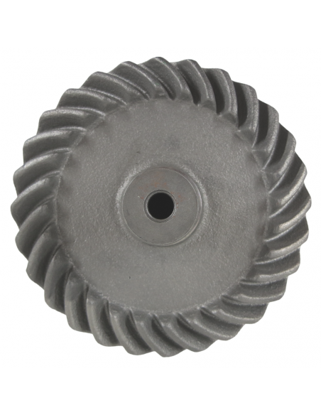 Corona grupo recogedor empacadora Welger AP 630 y AP 730