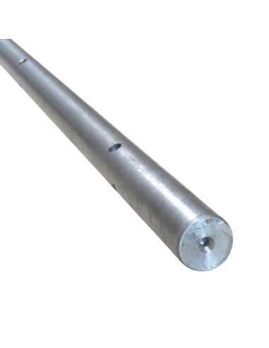 Guía pistón empacadora Welger 1135030601