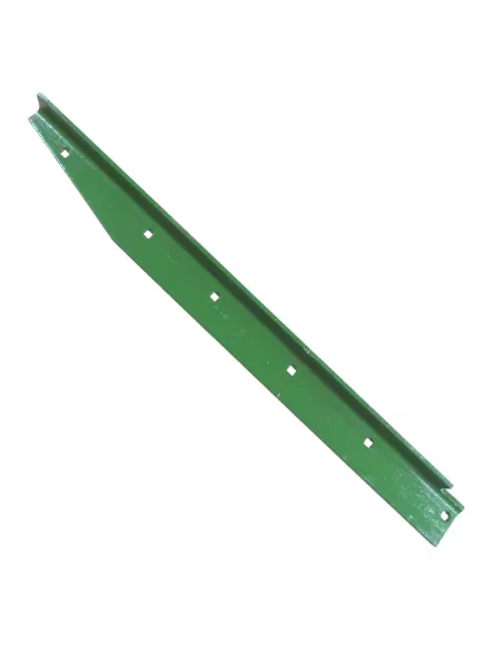 Ángulo guía de pistón 6 agujeros cuadrados empacadora John Deere E44835