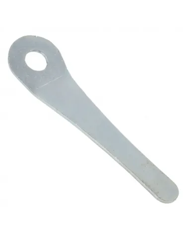 Placa muelle anudador de hilo empacadora John Deere E52572