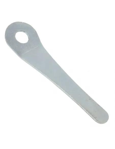 Placa muelle anudador de hilo empacadora John Deere E52572