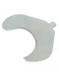  Barra limpiadora mecanismo anudador empacadora de pacas rectangulares John Deere BP14503