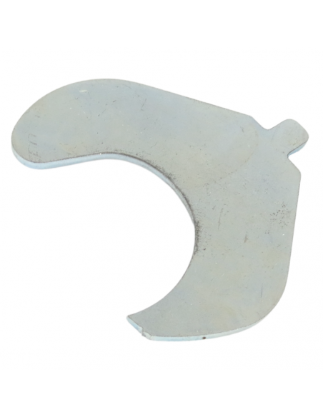  Barra limpiadora mecanismo anudador empacadora de pacas rectangulares John Deere BP14503