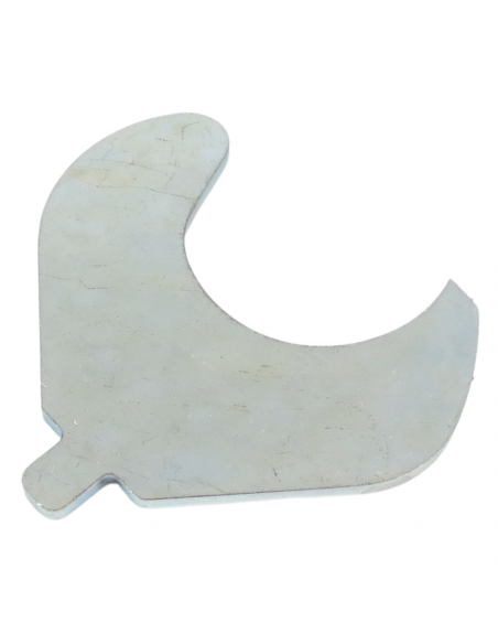  Barra limpiadora mecanismo anudador empacadora de pacas rectangulares John Deere BP14503