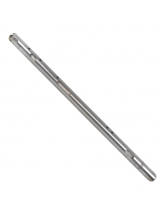 Eje de atador empacadora Welger 1123280101