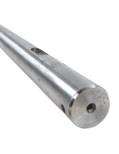 Eje de atador empacadora Welger 1123280101