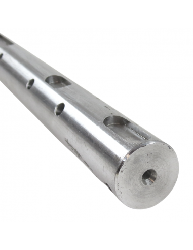 Eje de atador empacadora Welger 1123280101