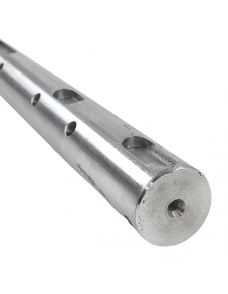 Eje de atador empacadora Welger 1123280101