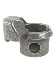 Leva anudador de hilo empacadora John Deere