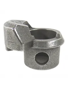 Leva anudador de hilo empacadora John Deere