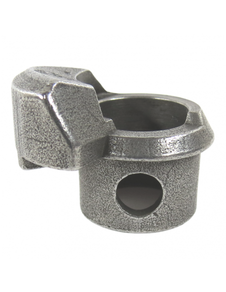 Leva anudador de hilo empacadora John Deere