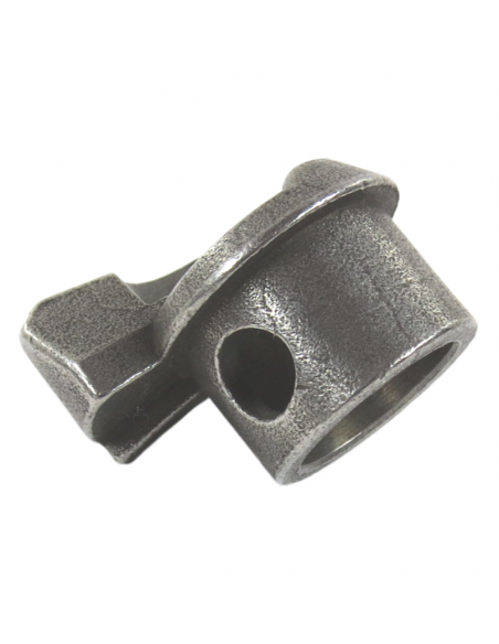 Leva anudador de hilo empacadora John Deere