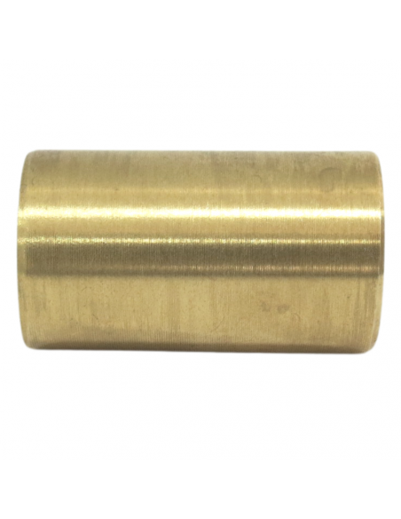 Casquillo Ø 19 x 23 x 39 mm empacadora Welger