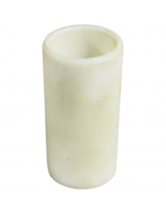 Casquillo nylon tirante grupo introductor empacadora Welger