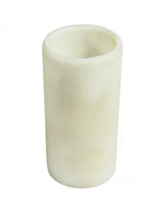 Casquillo nylon tirante grupo introductor empacadora Welger