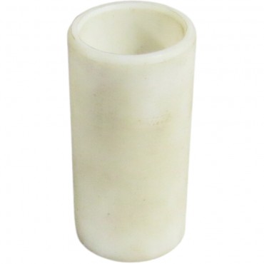 Casquillo nylon tirante grupo introductor empacadora Welger