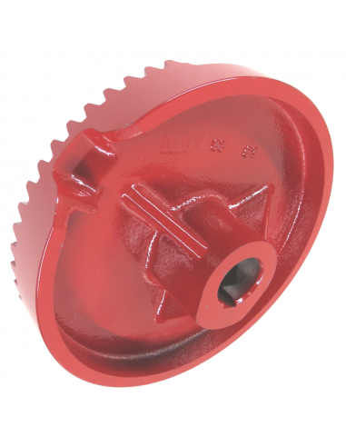 Plato atador empacadora Welger 0766130000