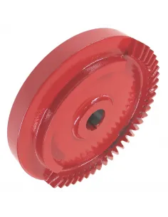 Plato atador empacadora Welger 0766130000