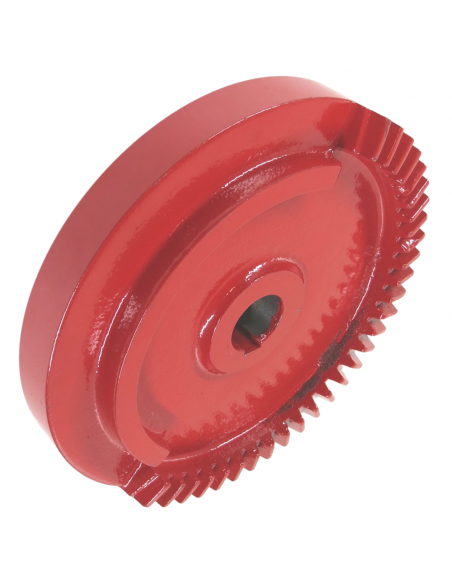 Plato atador empacadora Welger 0766130000