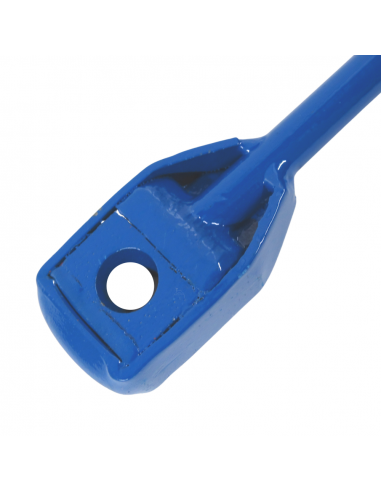 Biela metálica segadora BCS 27071